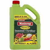Maxicrop Seaweed Plant Food 2.5L